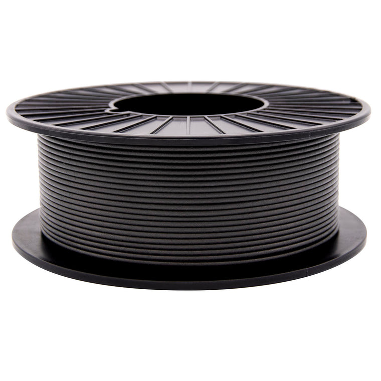 Lumas Polymers - PA 4035 CF 1KG - Black - Ultimate 3D Printing Store