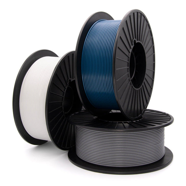 Jabil - PA 4500 .75KG - Blue - Ultimate 3D Printing Store