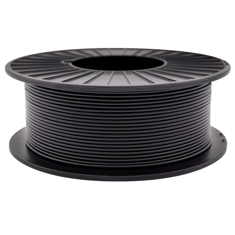 Jabil - PETg 0800 ESD 1KG - Black - Ultimate 3D Printing Store