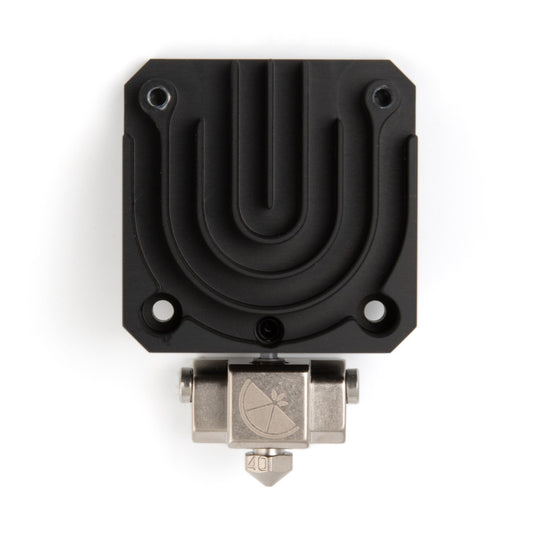 Bondtech LGX ACE Copperhead Hotend