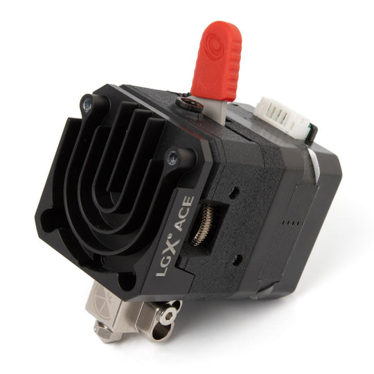 Bondtech LGX ACE Copperhead Printhead