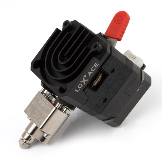 Bondtech LGX ACE Magnum+ Printhead