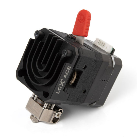 Bondtech LGX ACE Mosquito Printhead