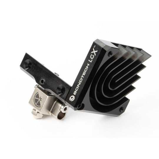 Bondtech LGX Shortcut Copperhead Hotend
