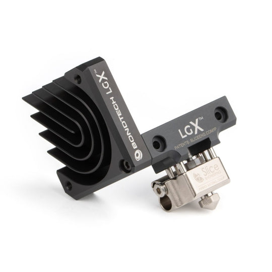 Bondtech LGX Shortcut Mosquito Hotend