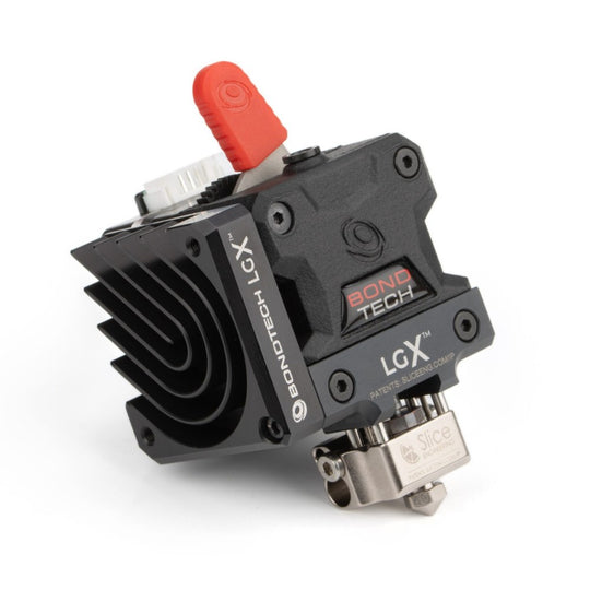 Bondtech LGX Shortcut Mosquito Printhead