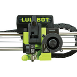 LulzBot TAZ Pro S 3D Printer