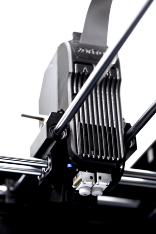 Zortrax M300 Dual 3D Printer - Ultimate 3D Printing Store