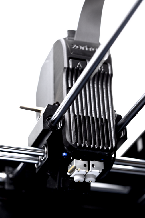Zortrax M300 Dual 3D Printer - Ultimate 3D Printing Store