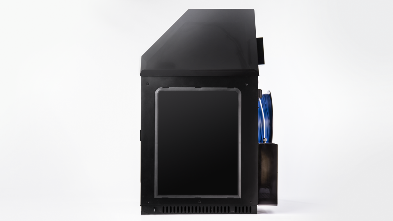 Zortrax M300 Dual 3D Printer - Ultimate 3D Printing Store