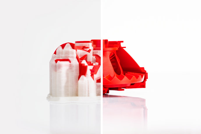 Zortrax M300 Dual 3D Printer - Ultimate 3D Printing Store