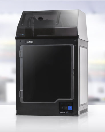 Zortrax M300 Plus 3D Printer - Ultimate 3D Printing Store
