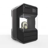 MakerBot Method 3D Printer - Carbon Fiber