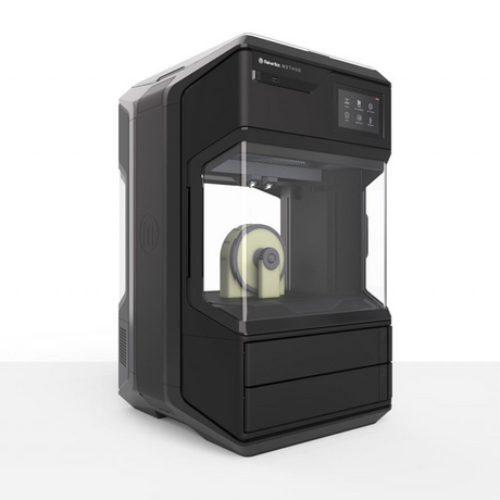 MakerBot Method 3D Printer - Carbon Fiber - Ultimate 3D Printing Store