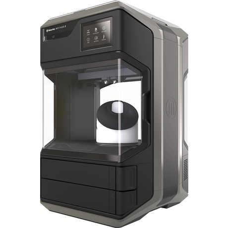 MakerBot Method X 3D Printer - Ultimate 3D Printing Store