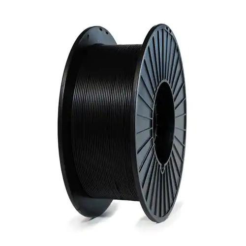 Jabil - PLA 3100 .75KG - Black - Ultimate 3D Printing Store