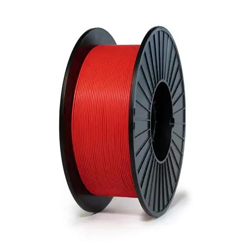 Jabil - PLA 3100 .75KG - Red - Ultimate 3D Printing Store