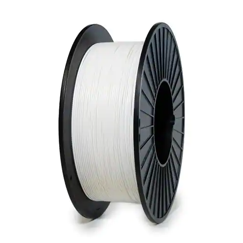Jabil - PLA 3100 .75KG - White - Ultimate 3D Printing Store