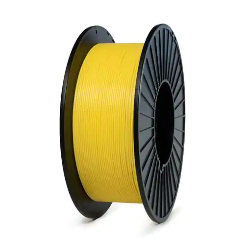 Jabil - PLA 3100 .75KG - Yellow - Ultimate 3D Printing Store