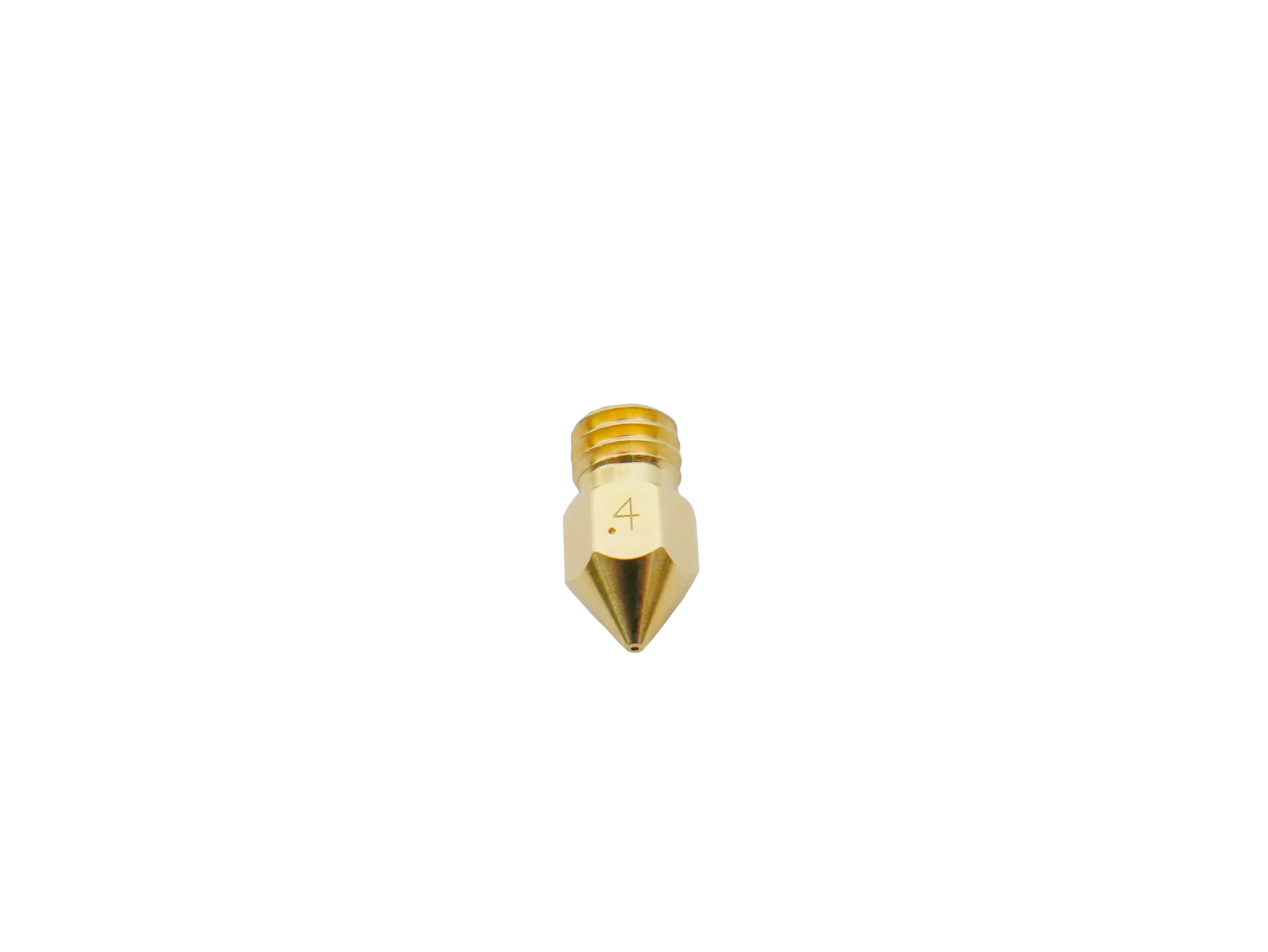 E3D MK8 Nozzle - Brass - 1.75mm x 0.40mm