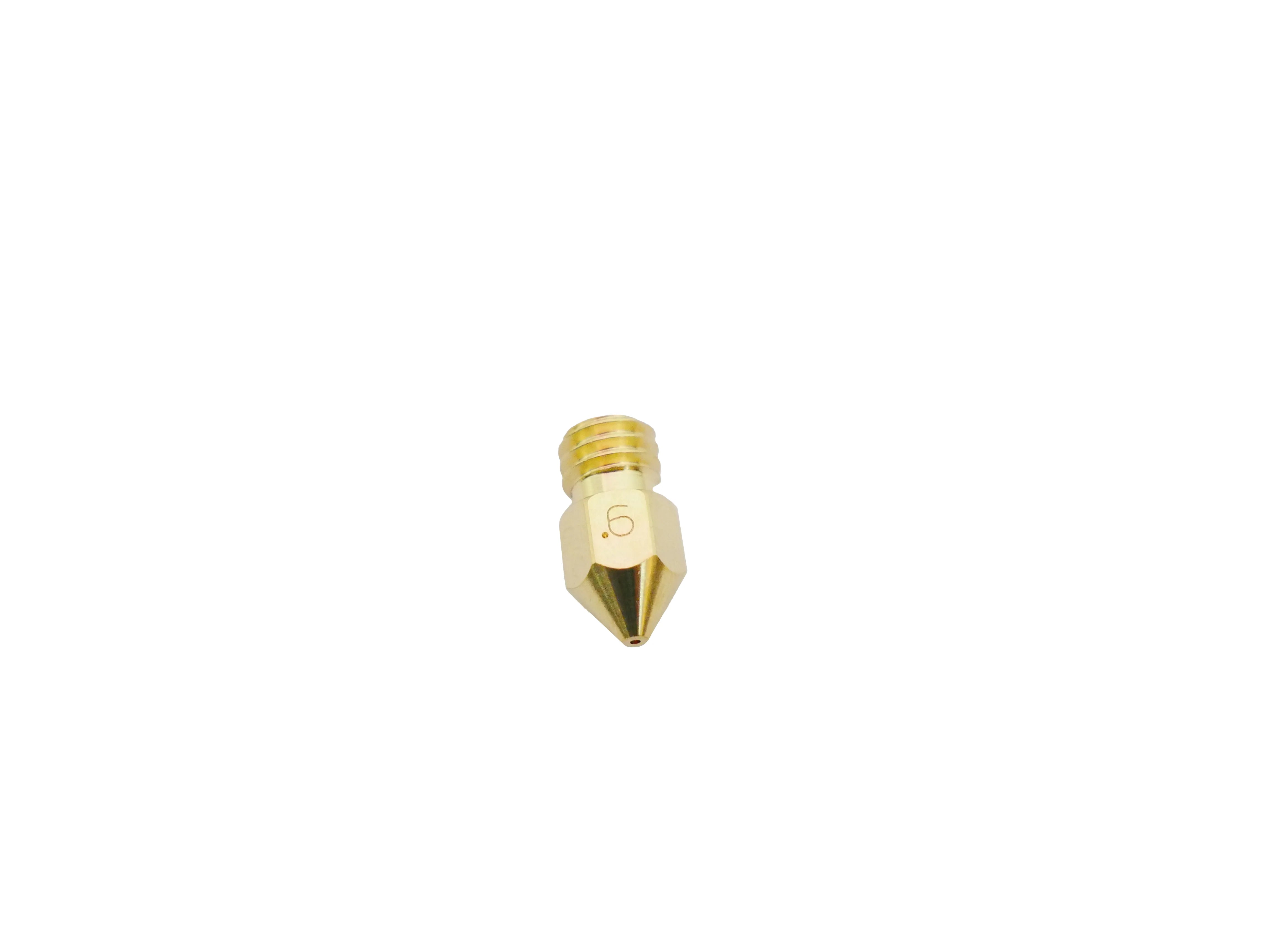 E3D MK8 Nozzle - Brass - 1.75mm x 0.60mm