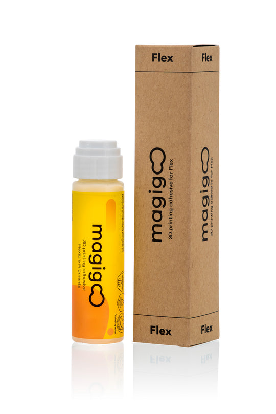 Magigoo Pro Flex - 3D Printing Adhesive for Flexibles