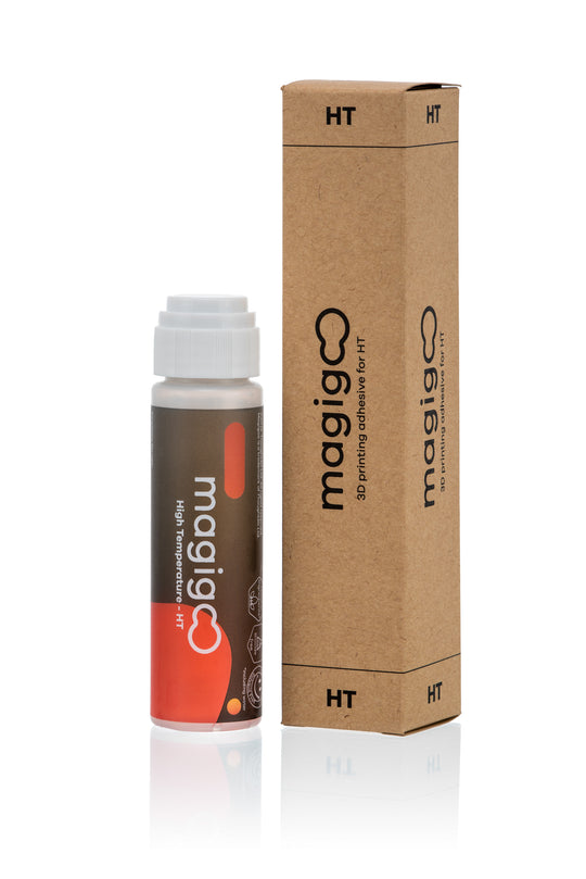 Magigoo Pro HT - High Temperature Bed Adhesive