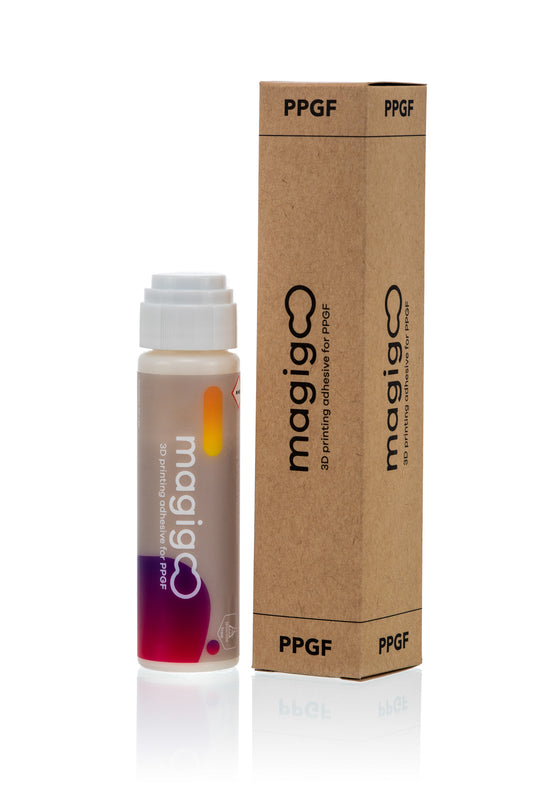 Magigoo Pro PPGF - For Glass Reinforced Polypropylene