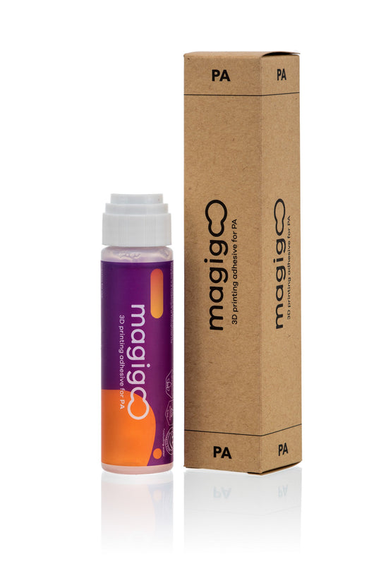 Magigoo Pro PA - 3D Bed Adhesion Solution for Nylon