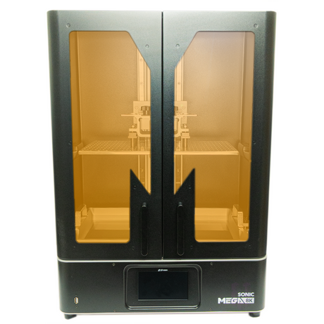 Phrozen Sonic MEGA 8K (Giant) Resin Printer - Ultimate 3D Printing Store