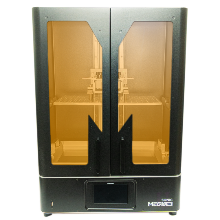 Phrozen Sonic MEGA 8K (Giant) Resin Printer - Ultimate 3D Printing Store
