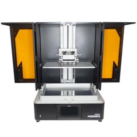 Phrozen Sonic MEGA 8K (Giant) Resin Printer - Ultimate 3D Printing Store