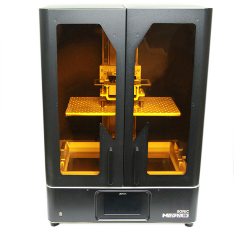 Phrozen Sonic MEGA 8K (Giant) Resin Printer - Ultimate 3D Printing Store