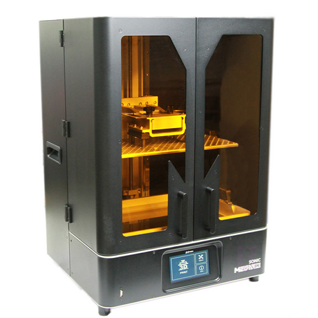 Phrozen Sonic MEGA 8K (Giant) Resin Printer - Ultimate 3D Printing Store