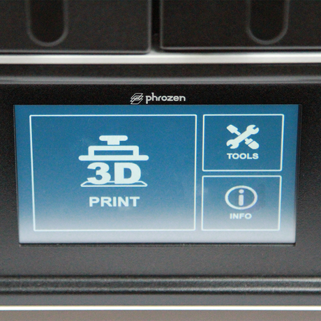 Phrozen Sonic MEGA 8K (Giant) Resin Printer - Ultimate 3D Printing Store