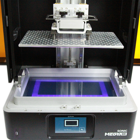 Phrozen Sonic MEGA 8K (Giant) Resin Printer - Ultimate 3D Printing Store