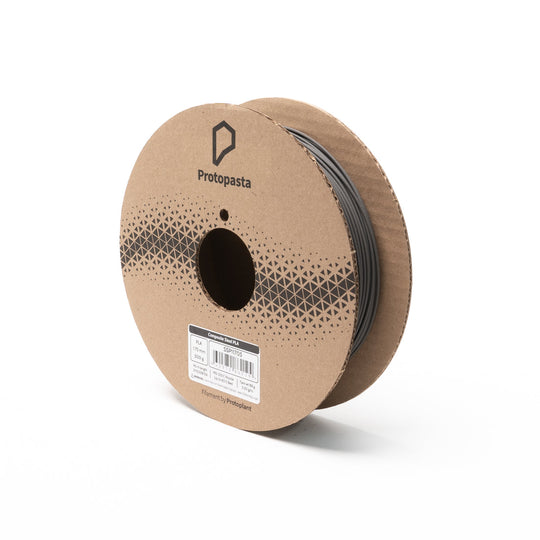 Protopasta Metal Composite PLA - 1.75mm (500g) - Steel filled
