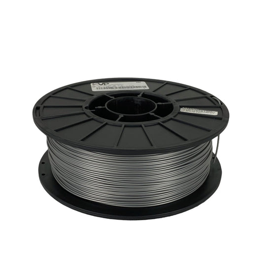 KVP - ABS Filament - Metallic Silver