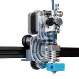Micro Swiss Direct Drive Extruder for Creality 3D Printers