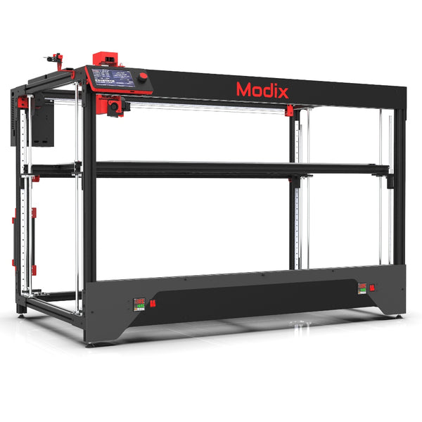 Modix Big-120X 3D Printer