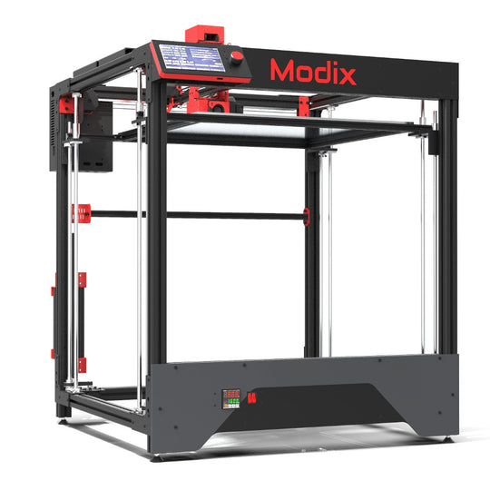 Modix Big-60 V4 3D Printer