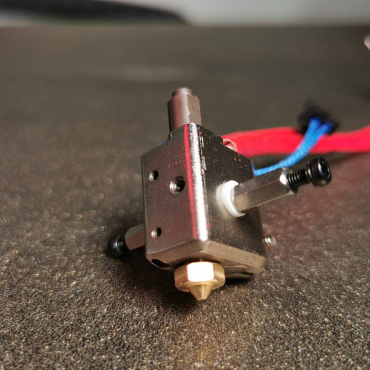 Modix Griffin Spare Hotend