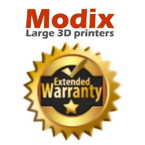 Modix Extended Warranty - BIG-120X