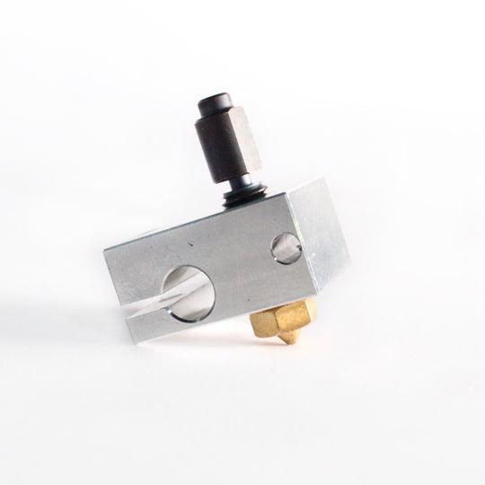 Modix V6 Hotend by e3D