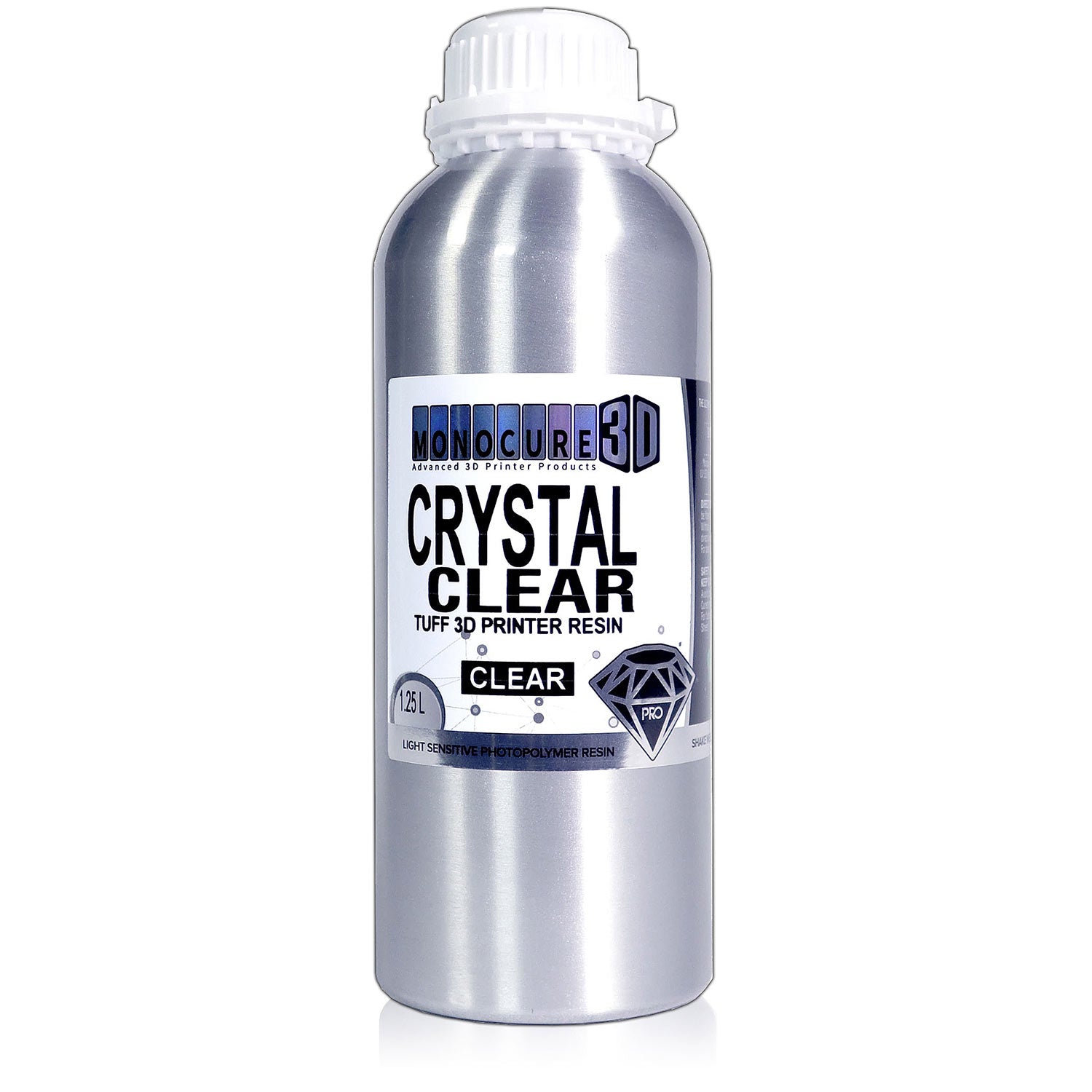 Engineering & Industrial Grade Resin– Ultimate 3D Printing Store