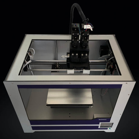 nano3Dprint - B3300 - 3D Multimaterials Printer - Ultimate 3D Printing Store