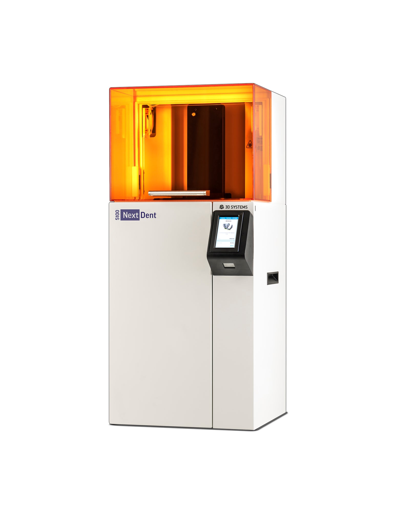 Accessoire (imprimante 3D Nextdent 5100-Figure4) : LC-3DMixer