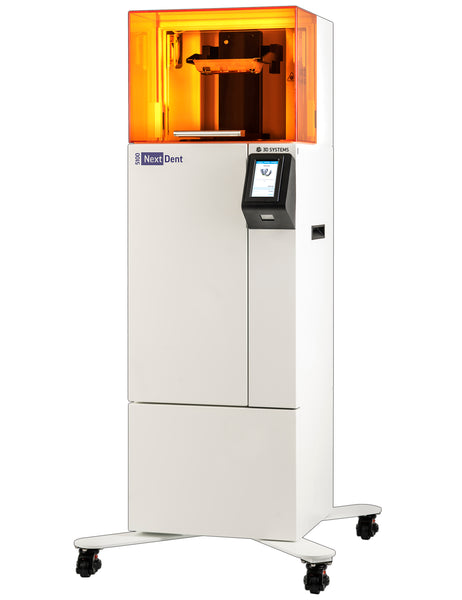 NextDent™ 5100 High Speed Dental 3D Printer with Printer Pedestal - Ultimate 3D Printing Store