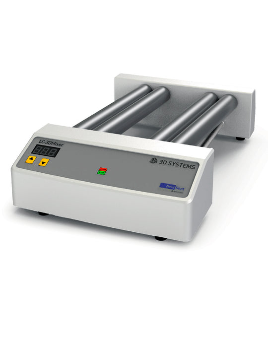 NextDent LC-3D Mixer - Resin Mixing Station