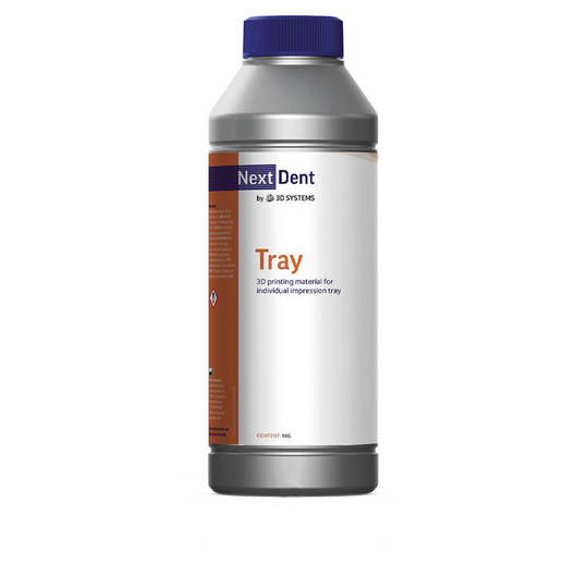 NextDent Tray Resin - Pink